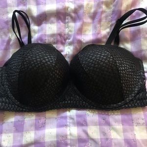 VS Very sexy multi-way bra in black size 36D